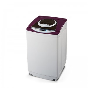 5KG pesupesur täisautomaatne väike kaasaskantav pesumasin