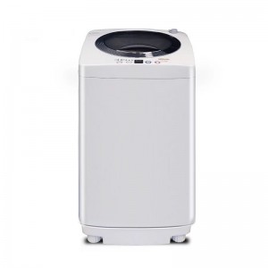 5.5KG prijenosna mašina za pranje rublja male veličine za stan