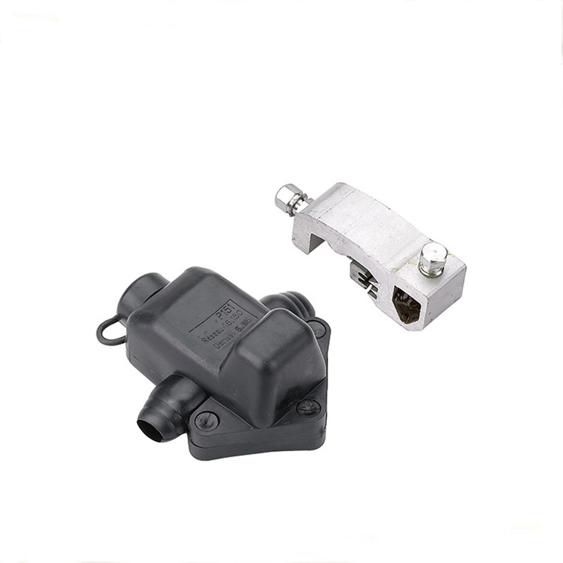 I-P-151 i-Low Voltage ephantsi yokuBoboza i-Insulation Clamp ye-ABC Cable