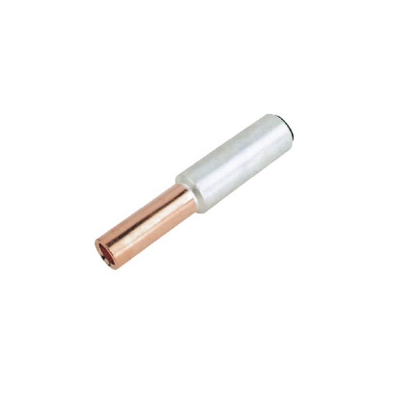 GTL Bimetal Aluminium Tembaga Kabel Konektor Tipe PIN