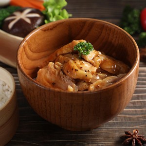 Chicken Chop Bil-Bżar