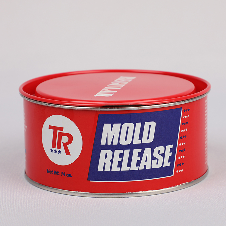 Fiberglass Mold Release Wax