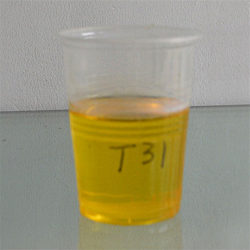 Resinae Thermosetting Agent curatione
