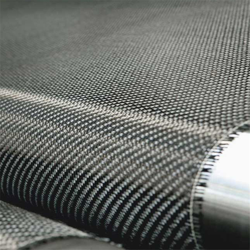 Carbon Fiber Fabric 6k 3k Tloaelo
