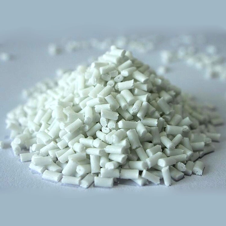 Polipropilén PP granules bahan supplier palastik