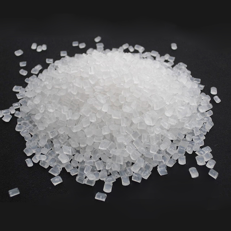 Polipropilén PP granules bahan supplier palastik