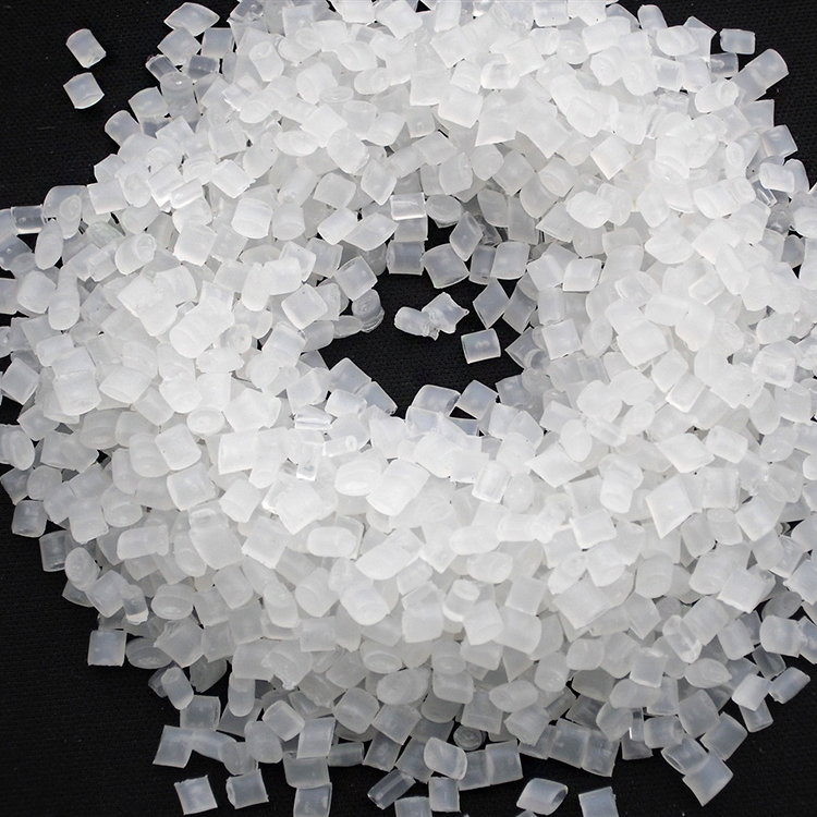 Polipropilen PP granulalary material plastmassa üpjün ediji