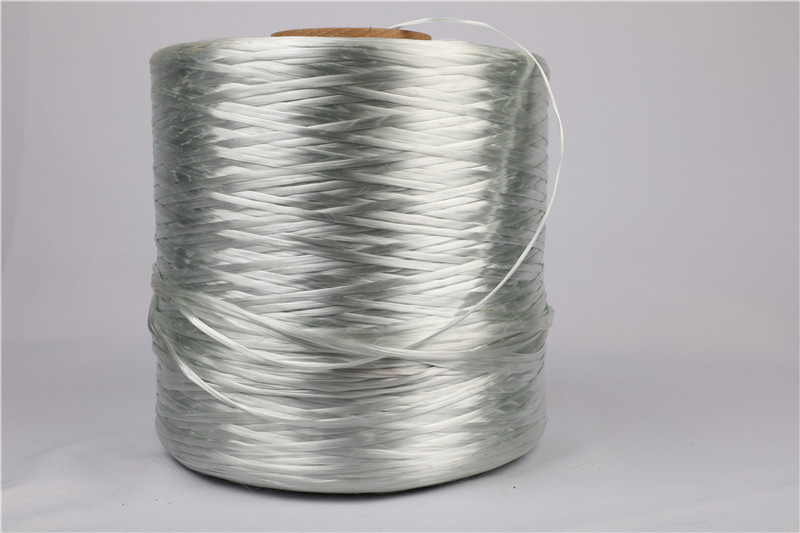 Direct Roving 4800tex Bakeng sa Filament Winding, Pultrusion, Weaving