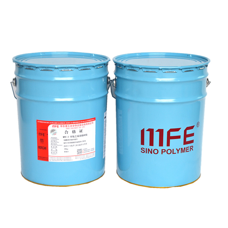 I-MFE 770 Vinyl Ester Resin Bisphenol A Uhlobo lwe-Epoxy
