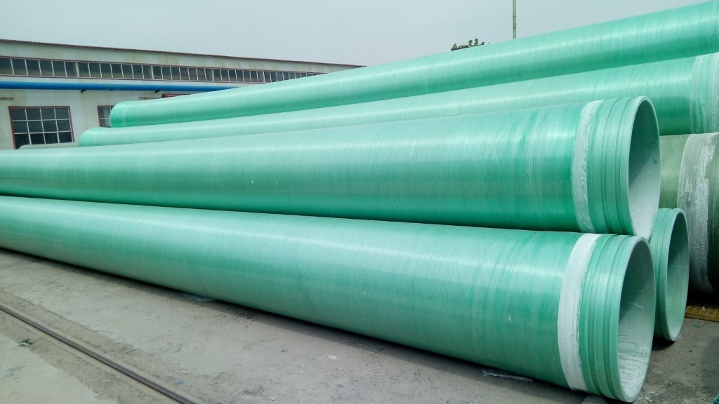 FRP pipe (5)