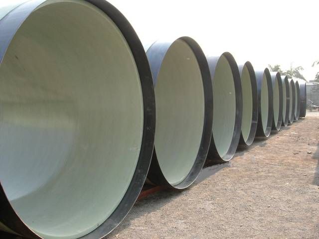 FRP pipe (4)