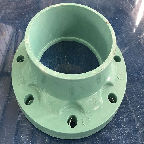 FRP pipe fittings FRP Flange
