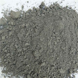 Earthy Graphite Used In Casting Coatings