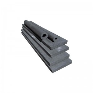 Wholesale Dealers of Graphite Metal - Application Of Graphite Mould – Furuite
