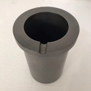 Application Of Graphite Mould