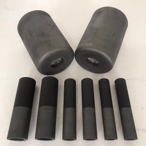 Application Of Graphite Mould