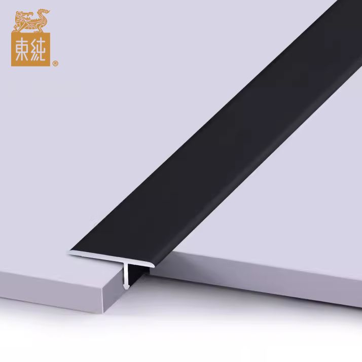 China aluminum floor corner trim manufacturer