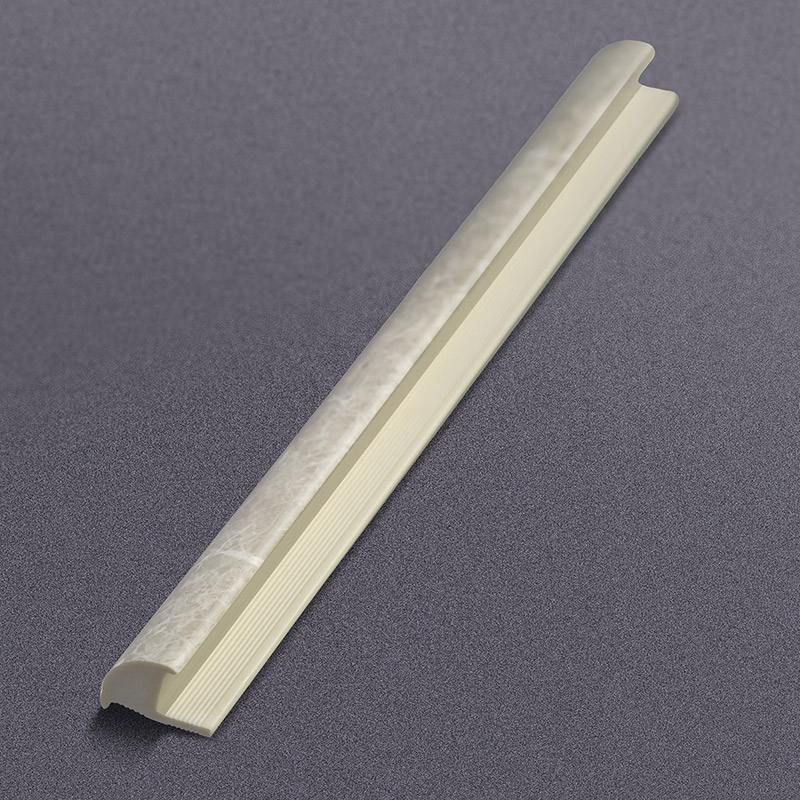 PVC Tile Trim DC09 kiinteä lämpösiirtotulostus