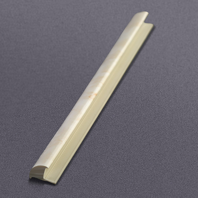 PVC Tile Trim DC09 kiinteä lämpösiirtotulostus