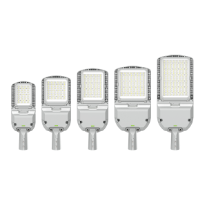 Fabrikkpris 100W 120W 180W LED solcellelampe for gatelys