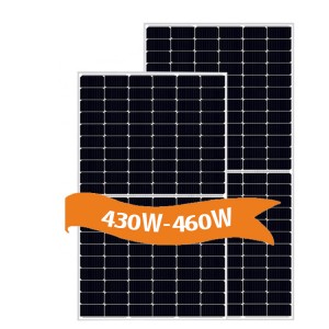 Laang Liewen span Solarpanneau Komponente FSD-SPC01