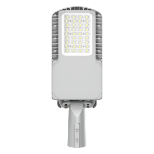 oświetlenie drogowe z czujnikiem ruchu światła wodoodporne Ip65 300w wszystko w jednym oświetleniu ulicznym LED