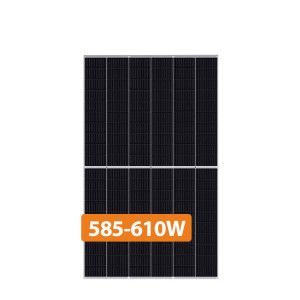 Cumpunenti di pannelli solari di longa vita FSD-SPC02