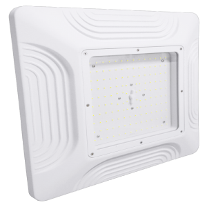 Світлодіодний світильник АЗС FSD-GS02