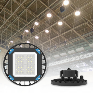 FSD-HBL01 Lumière haute baie à LED haute efficacité