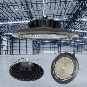 FSD-HBL02Water-PROOF LED High Bay Light