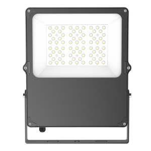 ODM 1000 W toplo bela zunanja svetilka na daljinsko upravljanje Ip66 Vodoodporna 100 W 200 W 300 W 500 W Led reflektor