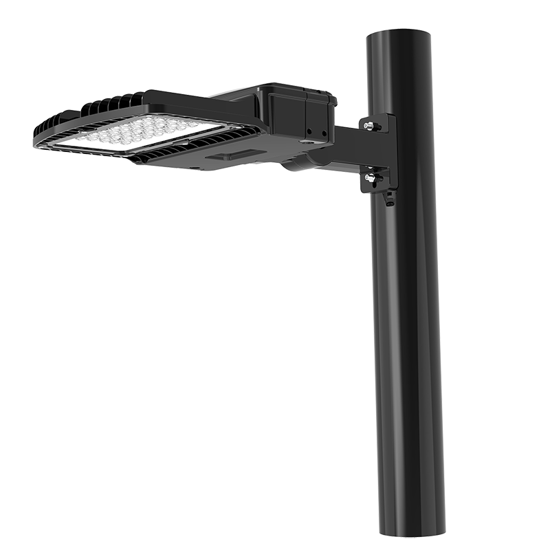 Groothandelsprijs Modulaire High Lumen LED-straatverlichting 100W 120W 150W 200W 240W 300W LED Road Lamp Featured Image