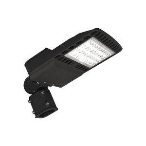 Vendu à l'ingrossu di lampi stradali in ghisa OEM per a vendita, Street Lamp LED (SLRC312)