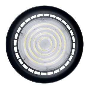 LED svietidlá High Bay Light Bytové svietidlá UFO priemyselné a banské svietidlo