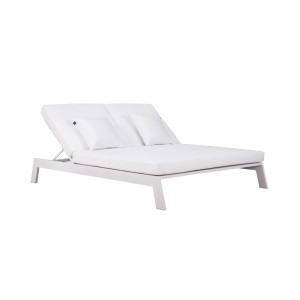 Casa alu.double daybed