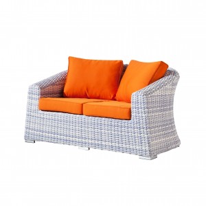 Dream rotango 2-vietė sofa