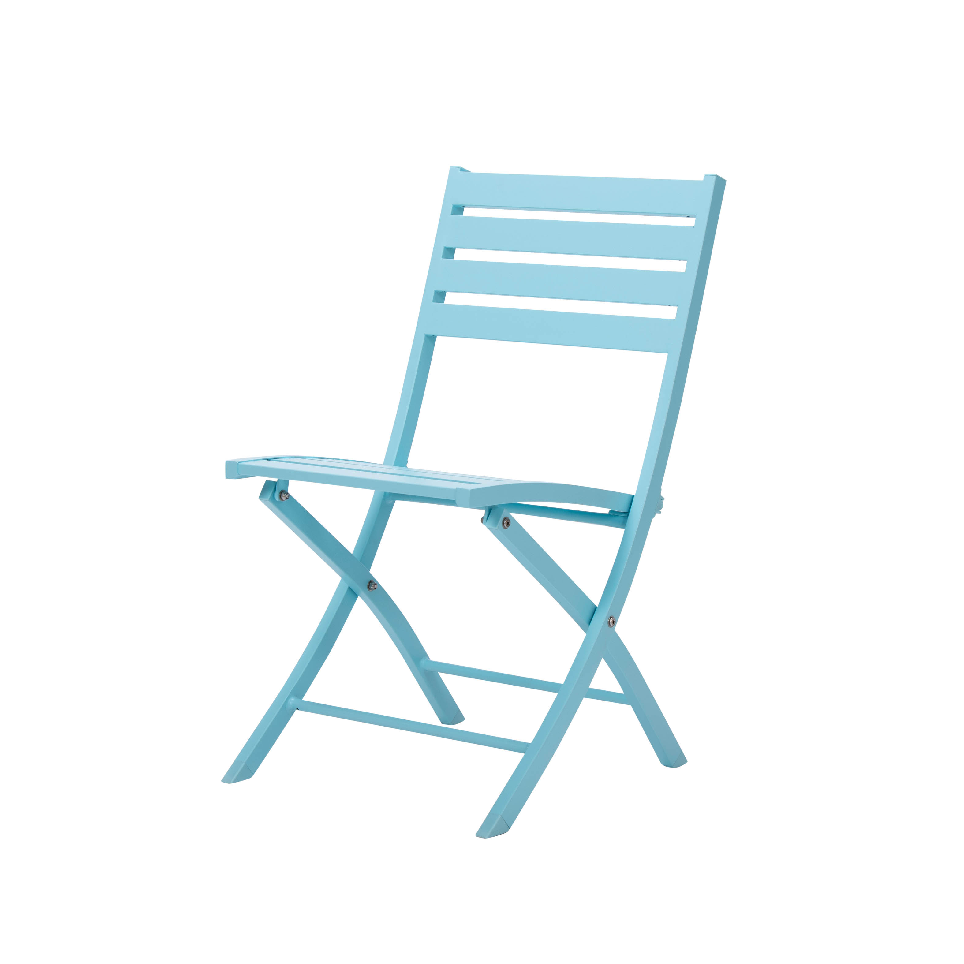 Eva alu. folding chair Featured Image