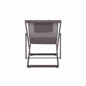 Eva textilene relax chair
