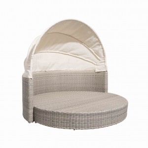 Daybed tond sufra ideali