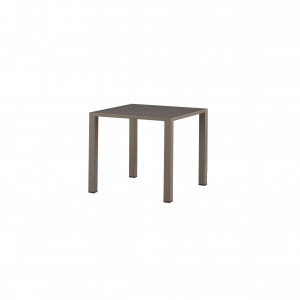 Ivy alu.table d'appoint
