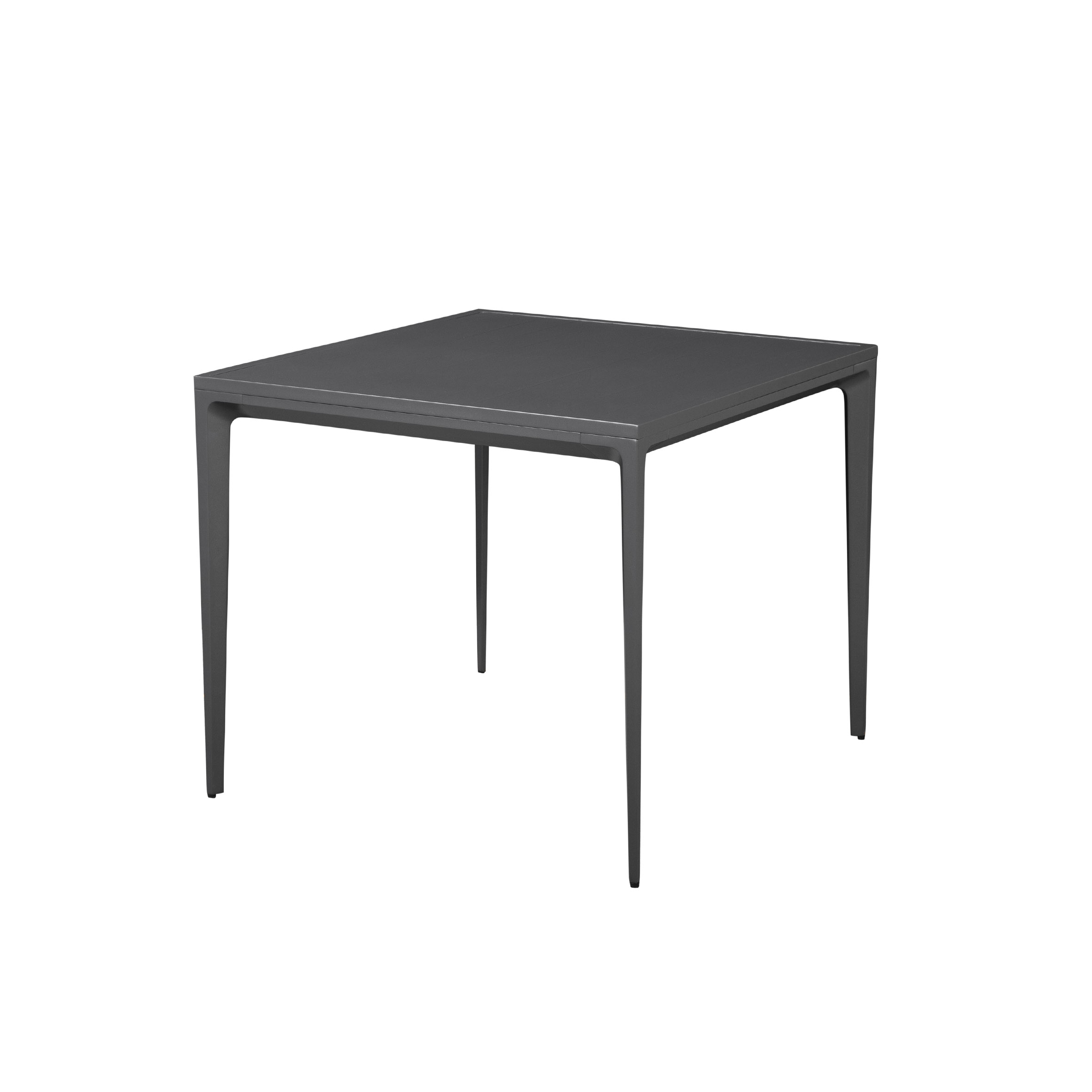 Жасмин алу.квадратный стол (с алюминиевой планкой) Избранное изображение