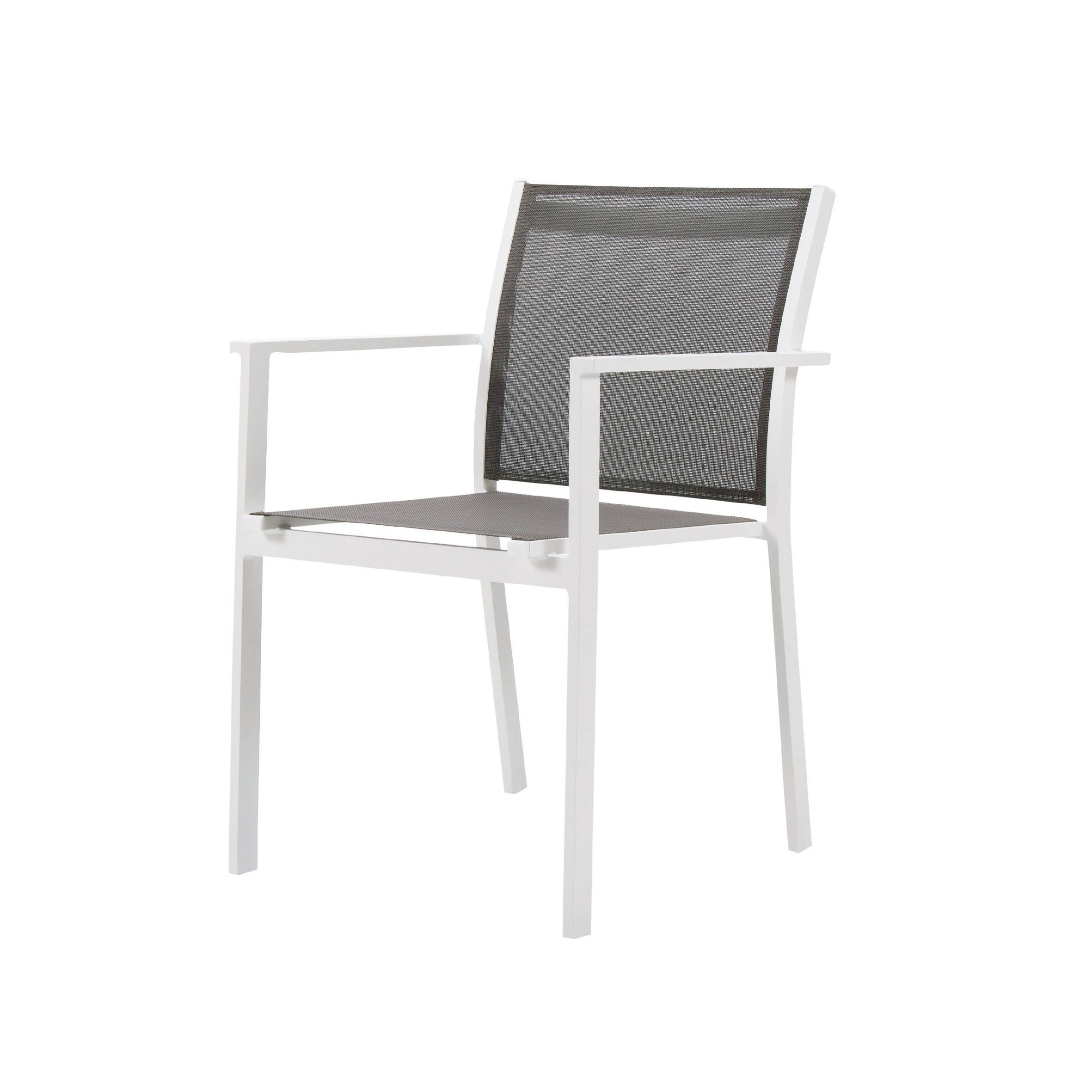 Kotka textilene dining chair Featured Image