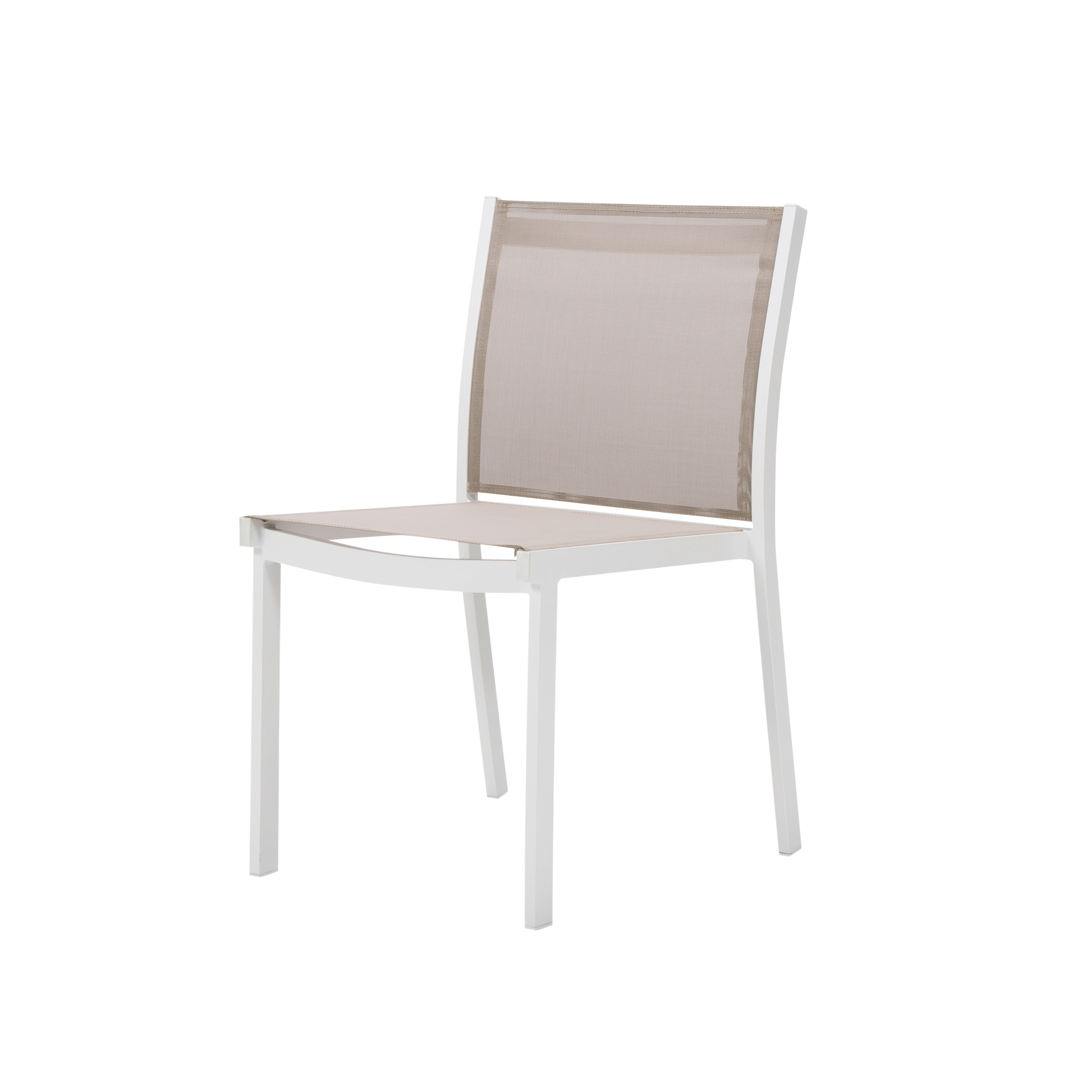 Kotka текстильное кресло без подлокотников S2