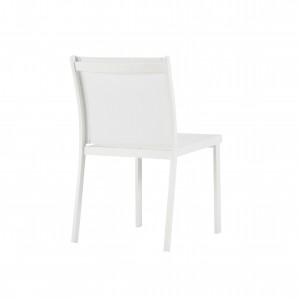 Kotka textilén kar nélküli szék