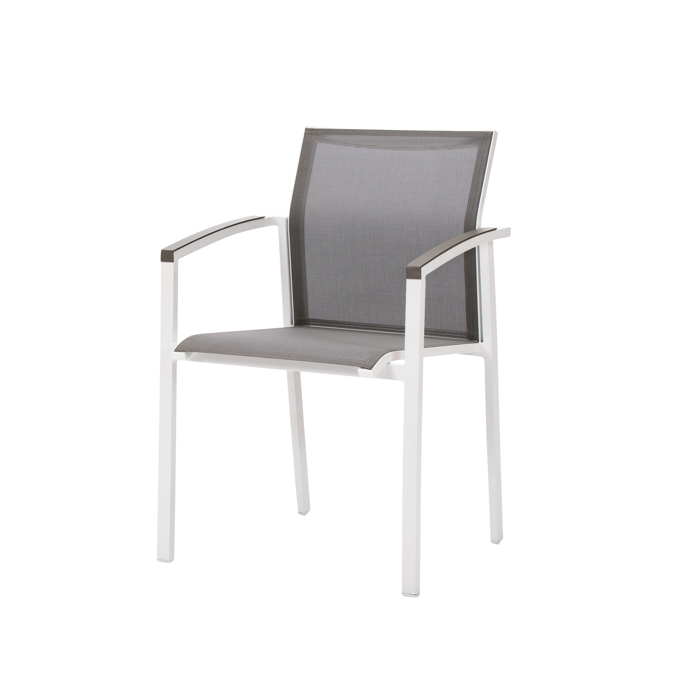 Ronda textilene dining chair Featured Image