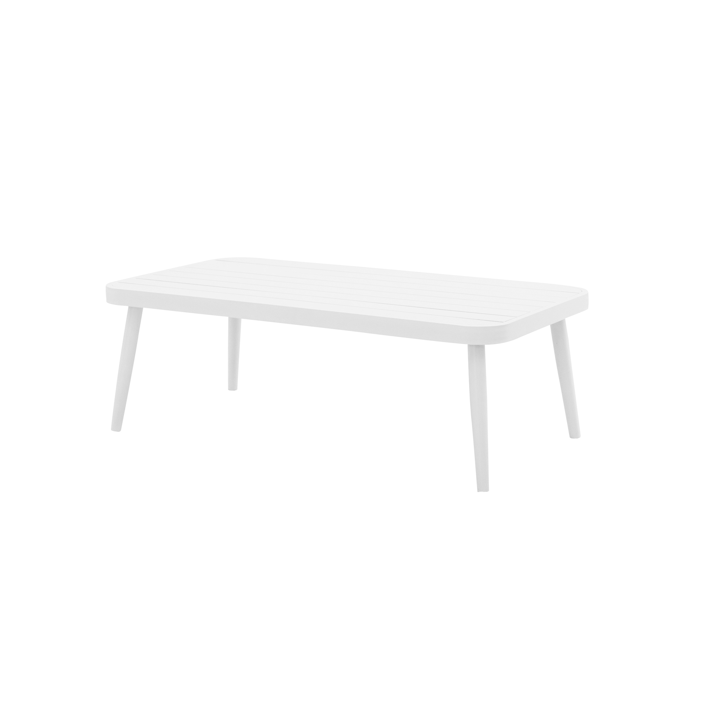 Leon alu. coffee table (KD) Featured Image