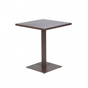 Cassina square bar table