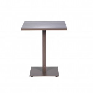 Cassina kvadrat bar masası