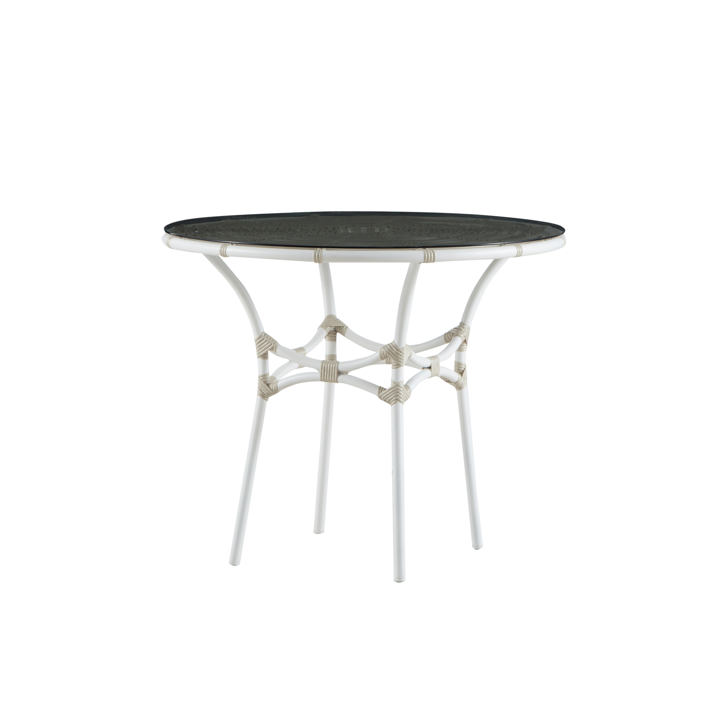 Poetry rattan dining table Featured Image