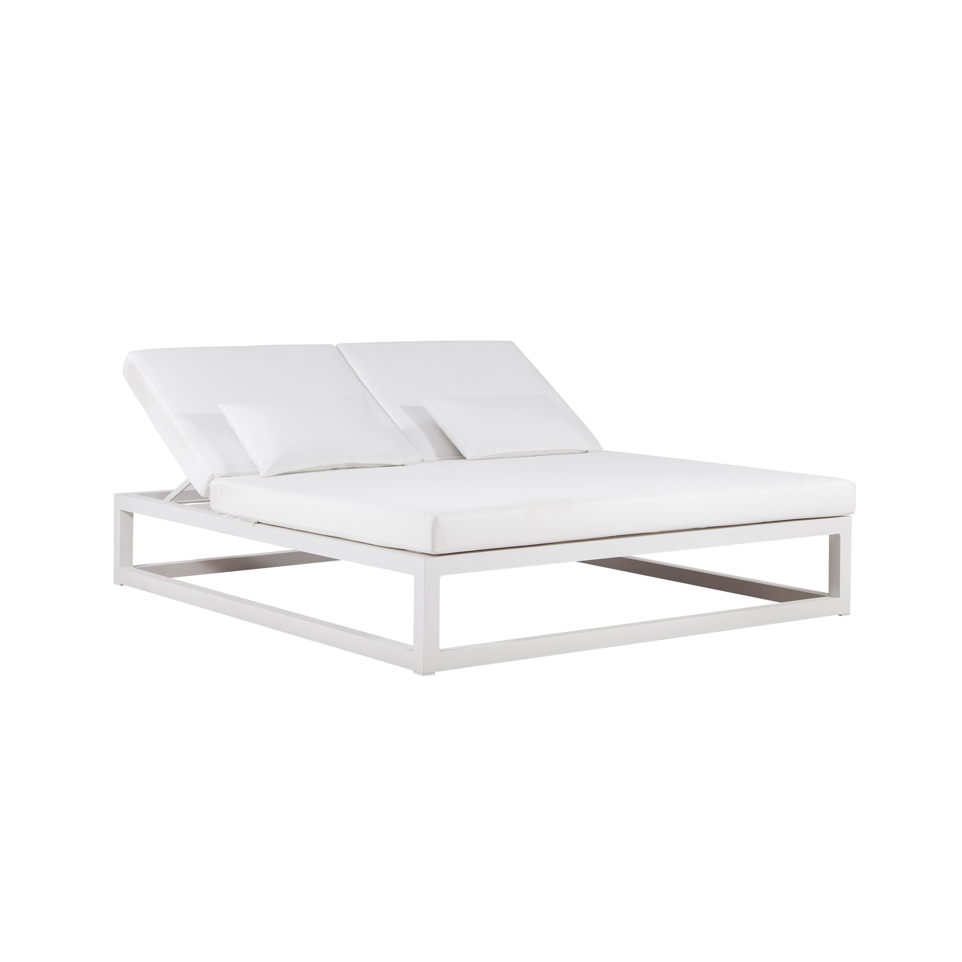 Reen alu.duebel daybed Featured Image